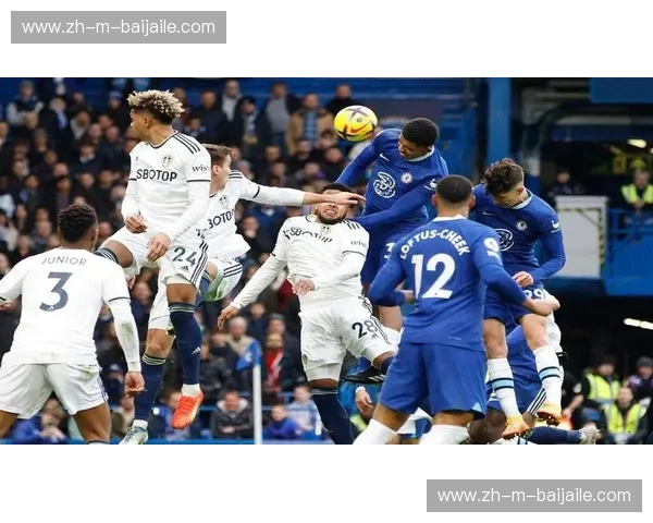 狂飙埃兰路：当纯粹足球撞上战术巅峰，利兹联与曼城的宿命之约