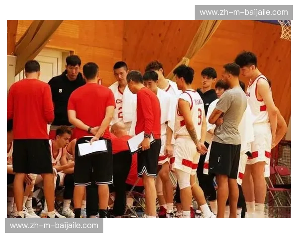 血色黎巴嫩：2017中菲巅峰对决，不仅是胜负更是中国男篮的“成年礼”